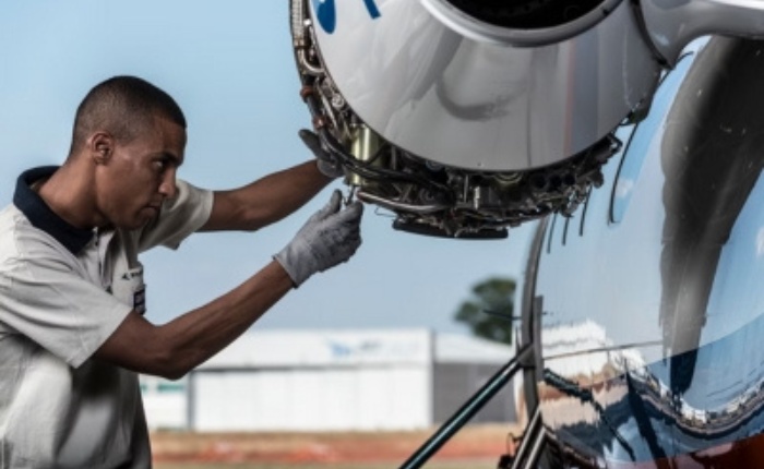 Aircraft Management